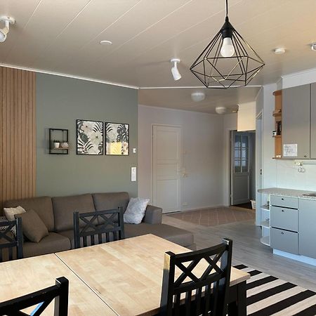 Cozy Apartment With Sauna Haapavesi Exterior foto